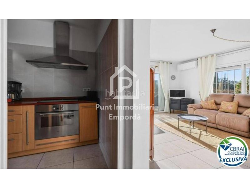 Foto fe76cffc-979e-4f15-b972-0174793679dd. Apartament amb calefacció aparcament a Nord Roses