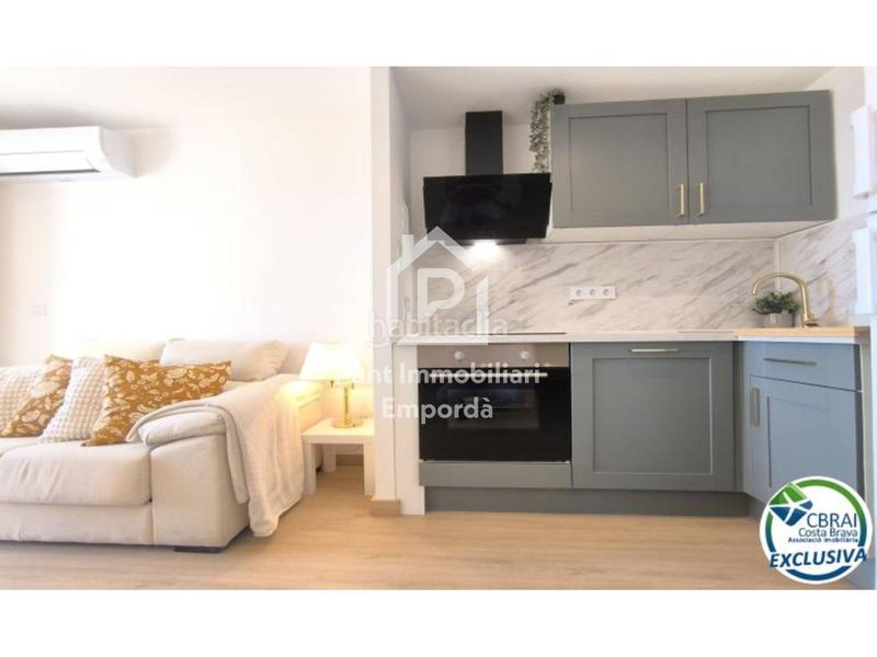 Foto 0b475b6c-f192-44e1-b8ea-e5a44d5e59e5. Apartament a Salins - Cavall de Mar Empuriabrava