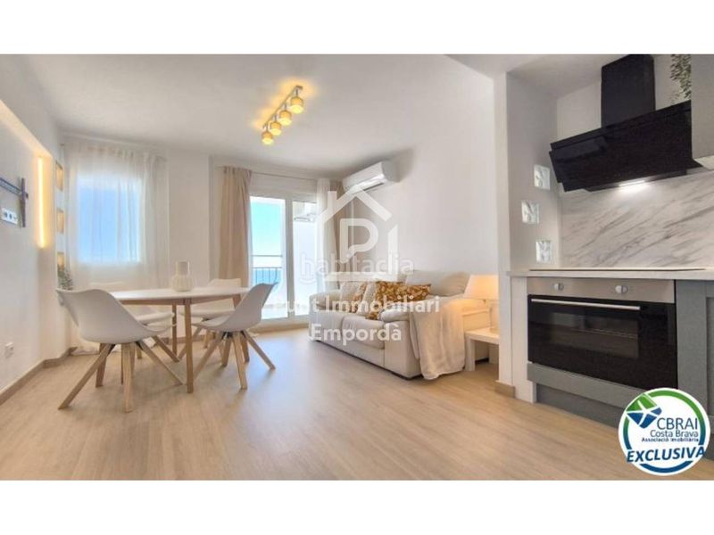 Foto 21e0086e-1e4f-4557-b6f4-d68f2d3d756c. Apartament a Salins - Cavall de Mar Empuriabrava