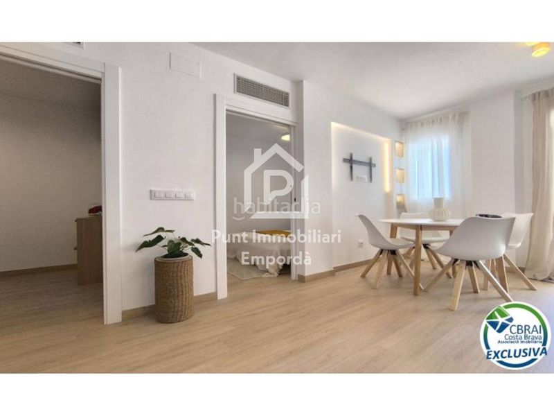 Foto 4bffa71b-e937-49d7-bbe8-c117558663ce. Apartament a Salins - Cavall de Mar Empuriabrava