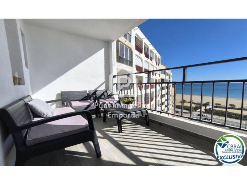 Foto 777a8c40-17b6-4f4e-b758-eaeda5c95d93. Apartament a Salins - Cavall de Mar Empuriabrava