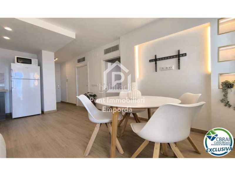 Foto 95f9487f-31a1-4d69-9c4e-3bbbc3f2ee8b. Apartament a Salins - Cavall de Mar Empuriabrava