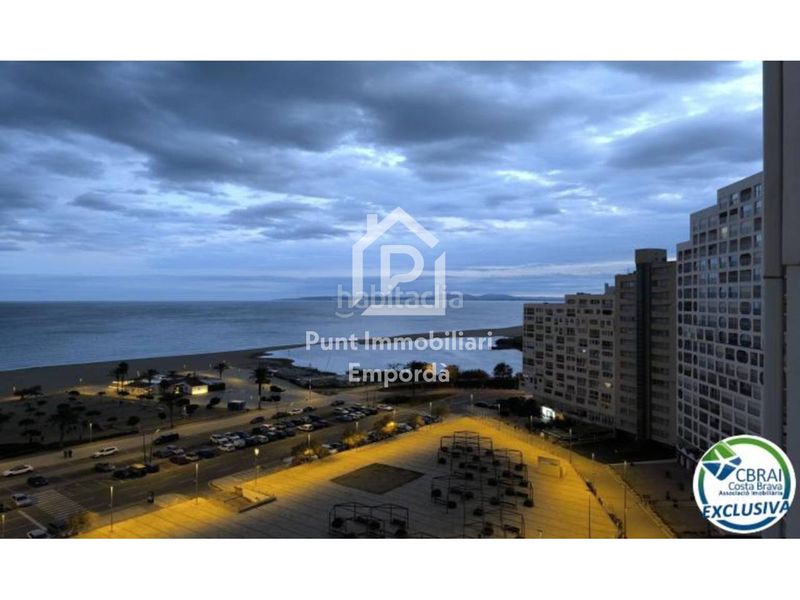Foto bf8e74a5-4a81-45a6-a1ed-bfa735e93019. Apartament a Salins - Cavall de Mar Empuriabrava