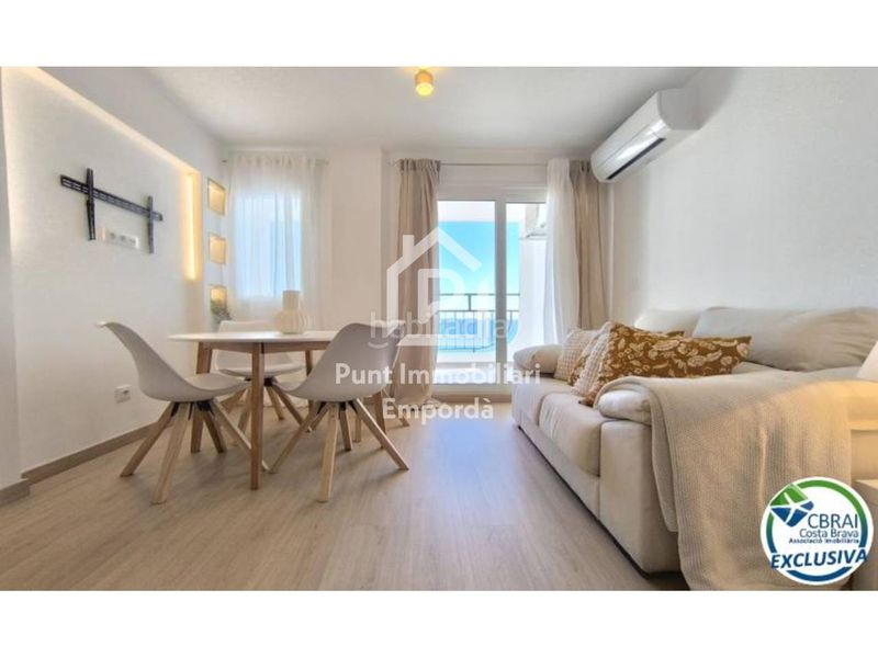 Foto d9859bb2-0854-4131-b2c7-974f80e87b7b. Apartament a Salins - Cavall de Mar Empuriabrava