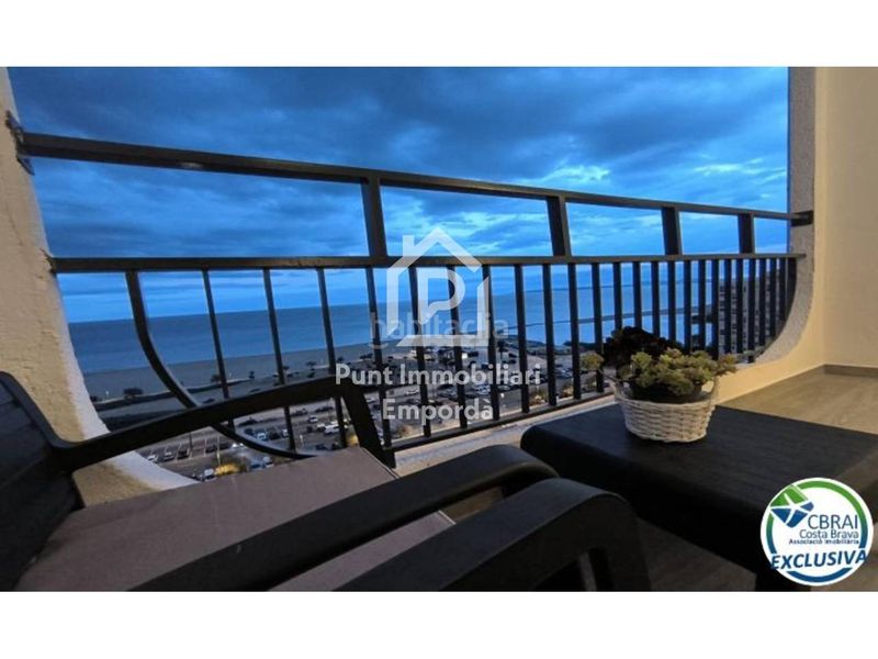 Foto ef7e61de-b55b-4ecd-8e38-07506039988d. Apartament a Salins - Cavall de Mar Empuriabrava