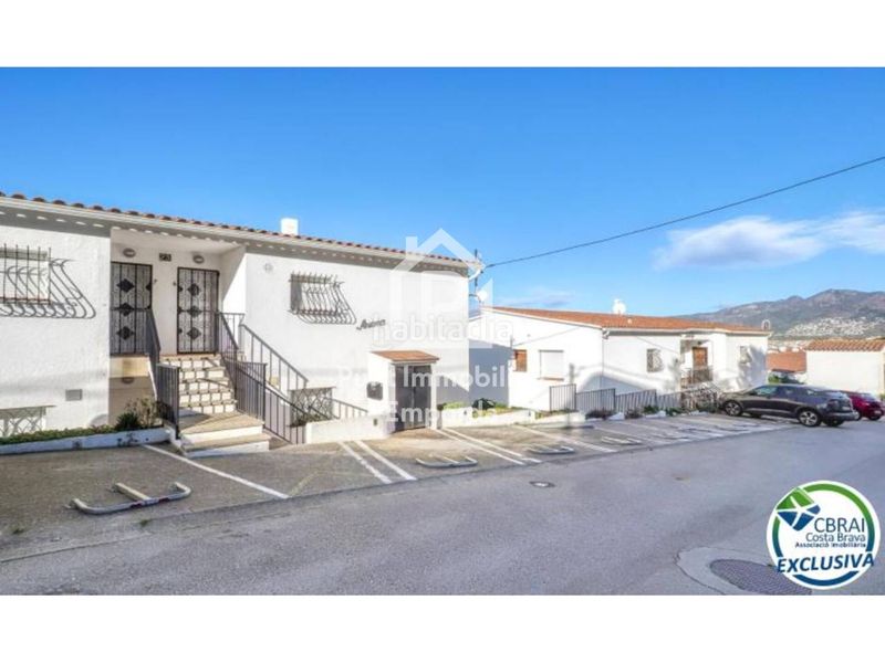 Foto 0d8b4a9f-61a2-4790-a063-df9e2d11c457. Estudi amb aparcament a Puig Rom-Canyelles-Almadrava Roses