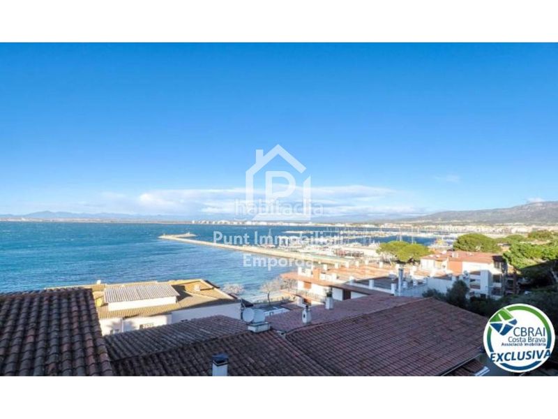 Foto 56c8d895-42c6-4c52-b716-2a803489a3aa. Estudi amb aparcament a Puig Rom-Canyelles-Almadrava Roses