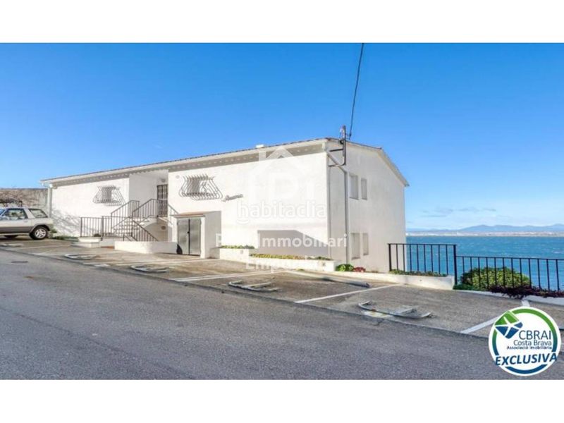 Foto e85f8b3c-870d-4083-a0c4-170c0128eb1d. Estudi amb aparcament a Puig Rom-Canyelles-Almadrava Roses