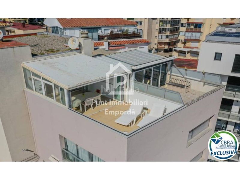 Foto 1a11ae24-529d-4825-aa38-54f0483d9c8b. Apartament amb calefacció aparcament piscina a Santa Margarida Roses