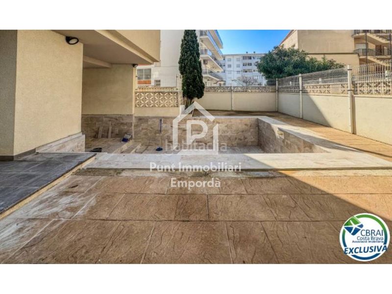 Foto 1a994c69-6537-48ee-89e3-a18ce4e289db. Apartament amb calefacció aparcament piscina a Santa Margarida Roses