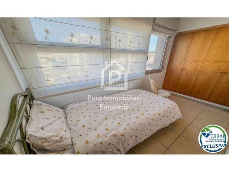 Foto 2e9f122b-e3f9-4039-bf43-f932db354ffb. Apartament amb calefacció aparcament piscina a Santa Margarida Roses