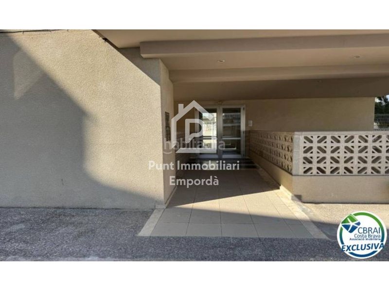 Foto 5131e7f7-84da-44cf-85bd-18f7fdcb43af. Apartament amb calefacció aparcament piscina a Santa Margarida Roses