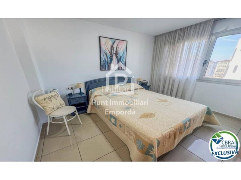 Foto 635324bc-fb6c-4343-953d-fecf9e348a81. Apartament amb calefacció aparcament piscina a Santa Margarida Roses