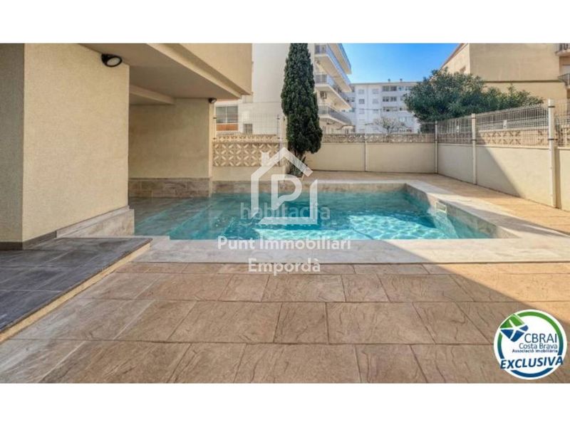 Foto 6ae82b8c-2ffd-4ce0-97d1-2b3a4730853b. Apartament amb calefacció aparcament piscina a Santa Margarida Roses