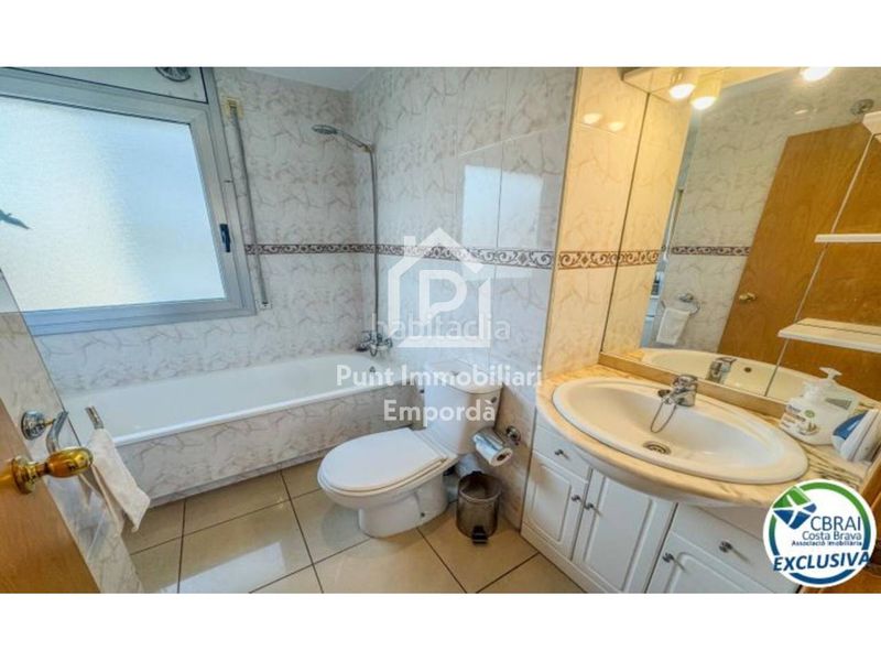 Foto aa5b29d5-9e37-48a8-b526-304bbb788fd3. Apartament amb calefacció aparcament piscina a Santa Margarida Roses
