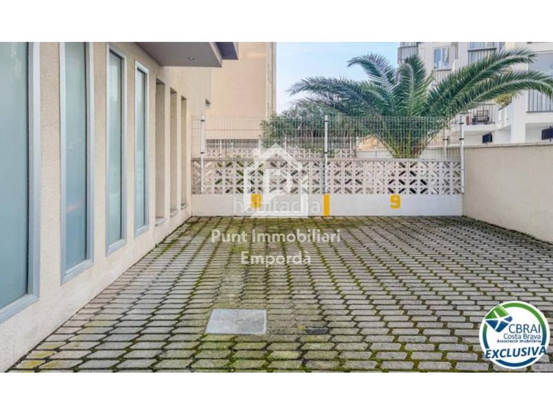 Foto fbe3f4bf-3452-499e-ab0c-12de502af72e. Apartament amb calefacció aparcament piscina a Santa Margarida Roses