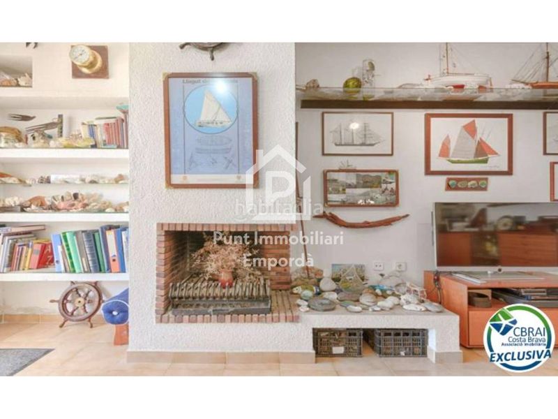 Foto 55e5ad81-35fb-413d-8a80-d5108732c68c. Casa exclusiva casa con amarre en Santa Margarida Roses