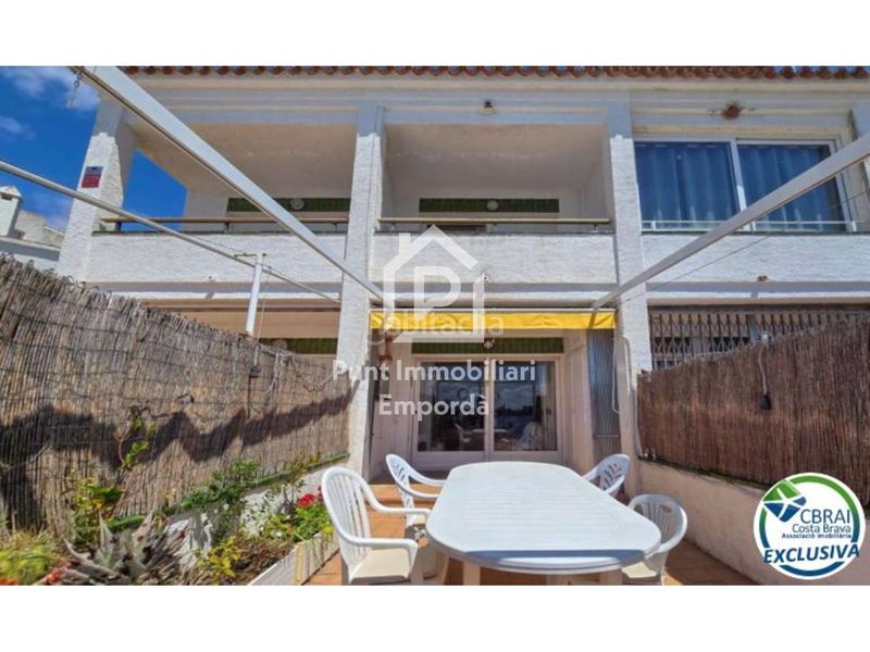 Foto caaa1803-0959-4189-b77e-0e8a03332061. Casa exclusiva casa con amarre en Santa Margarida Roses