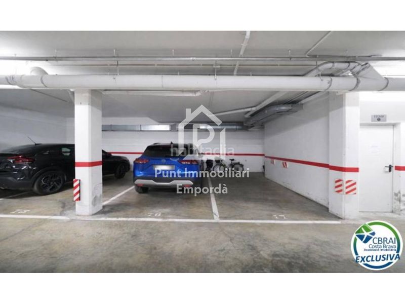Foto a2b816f7-4145-4046-902a-69ac045ae22d. Duplex con riscaldamento parcheggio in Centre Roses
