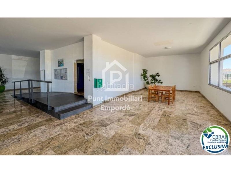Foto 0c7348b2-5299-4c33-bffa-be879879c048. Estudi amb piscina a Nord Roses
