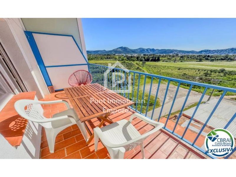 Foto 718bcf84-5913-4ecb-b10a-c5940eb01203. Estudi amb piscina a Nord Roses