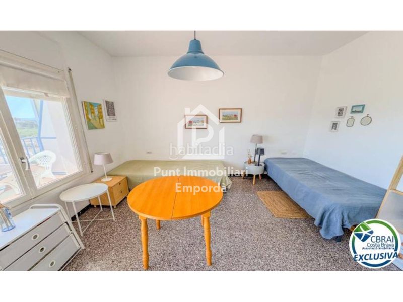 Foto e152355a-ee73-40d6-93fc-342ca1062041. Estudi amb piscina a Nord Roses