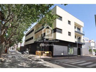 Appartement  Calle castellar. Encantador piso en el puerto de llançà a 2 minutos de la playa