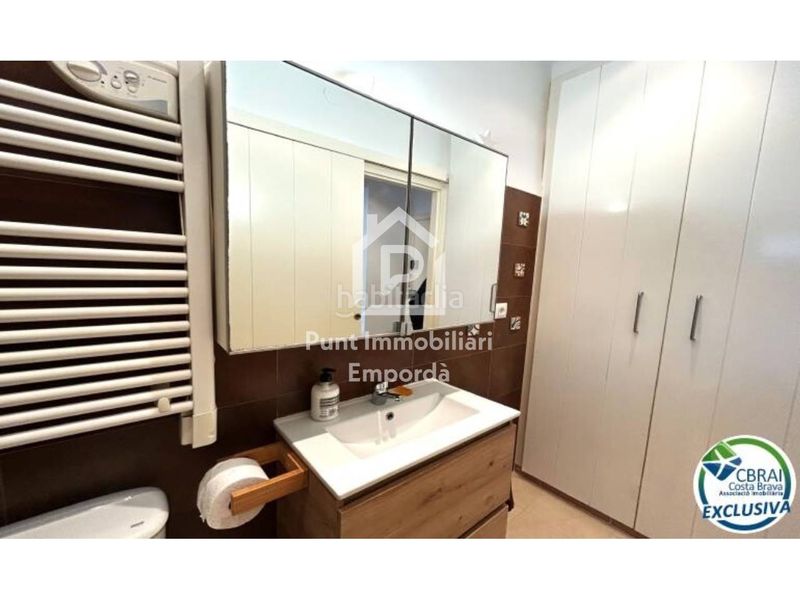 Foto 0b0c5049-3ed1-40ce-950e-25b1b0118f69. Apartament amb aparcament a El Colomer - La Bateria - La Coma Llançà
