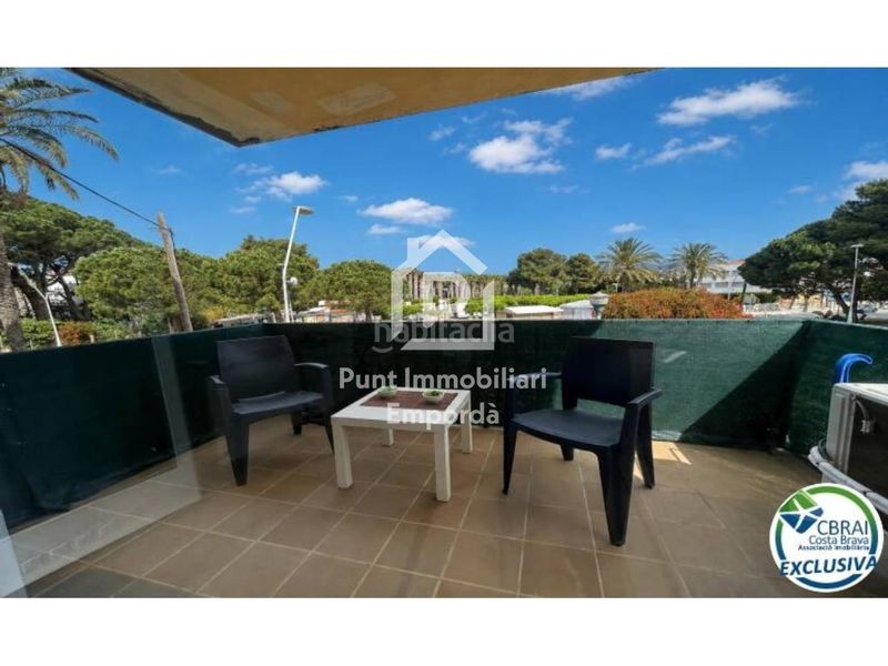 Foto 26337759-2d5a-4685-a979-3cc7f2bb2dac. Apartament amb aparcament a El Colomer - La Bateria - La Coma Llançà