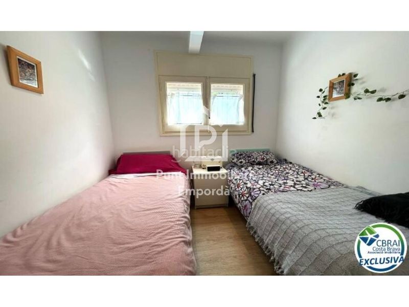 Foto c8ade877-26dc-4dc8-8641-fd753c53ce8f. Apartament amb aparcament a El Colomer - La Bateria - La Coma Llançà