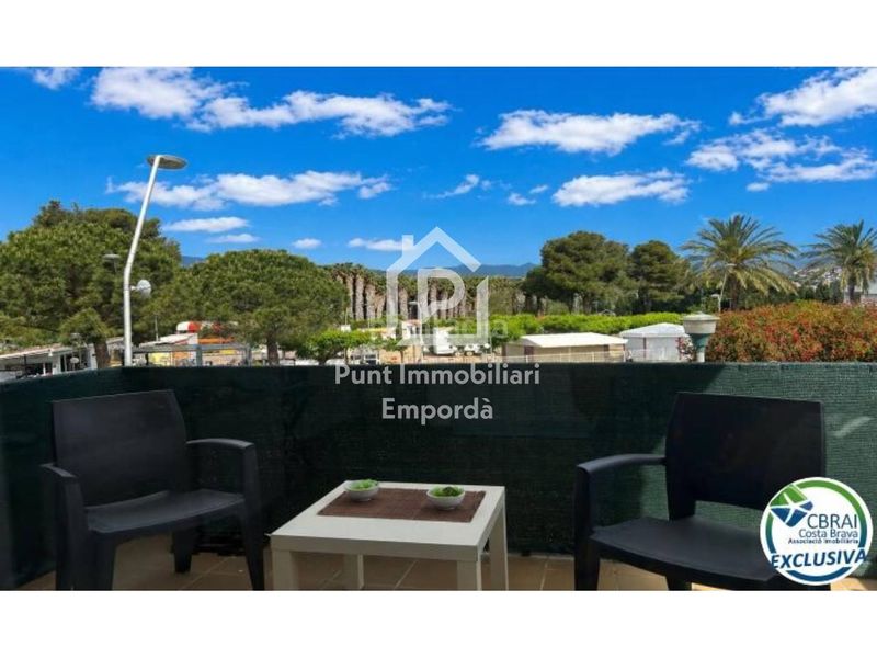 Foto e3968532-bf3a-4435-8073-3616609eee73. Apartament amb aparcament a El Colomer - La Bateria - La Coma Llançà