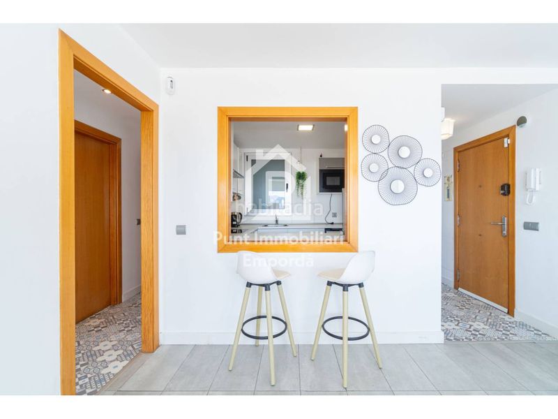 Foto efdd684b-0d38-4587-988a-9b54e58ec5b0. Apartament a Muga - Gran Reserva - Badia Empuriabrava