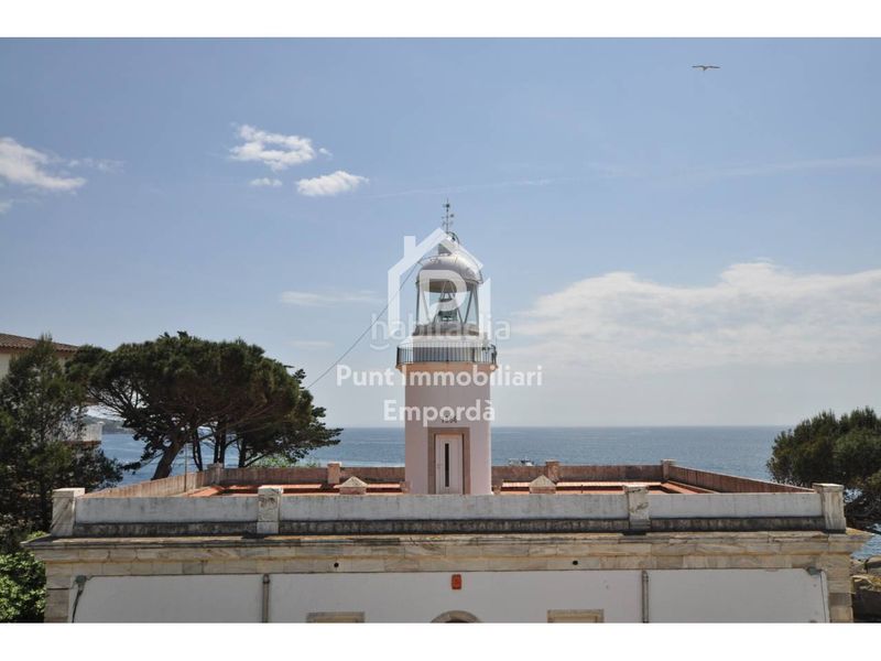 Foto 1bcaa30d-2872-4631-aad8-c129313a853b. Pis amb piscina a Puig Rom-Canyelles-Almadrava Roses