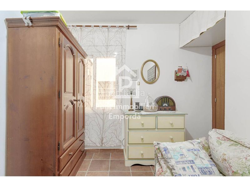 Foto c8c36160-cd31-478e-ad6f-2eb0d88ad064. Pis amb piscina a Puig Rom-Canyelles-Almadrava Roses