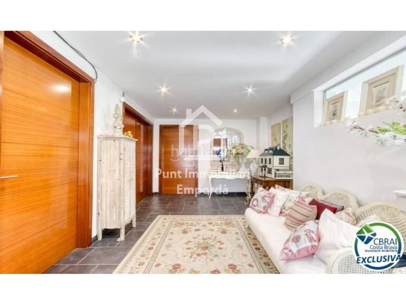 Foto eb10c892-d138-485d-b860-cc4b225ac027. Casa amb calefacció aparcament a La Vila Llançà
