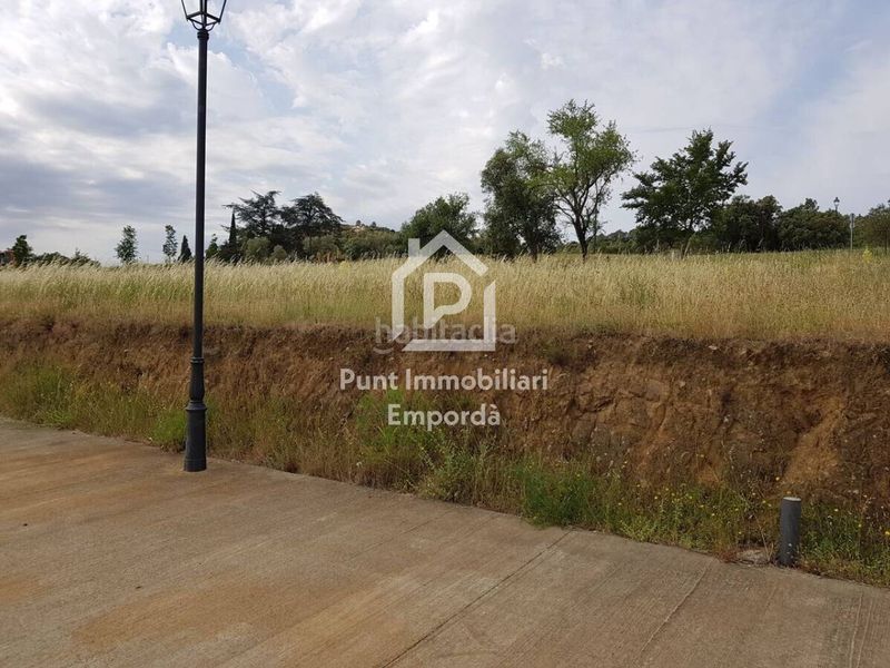 Foto 19c4e826-5d8f-4cc5-911f-ff75c05c86bb. Terreno residencial parcela edificable en venta en Darnius