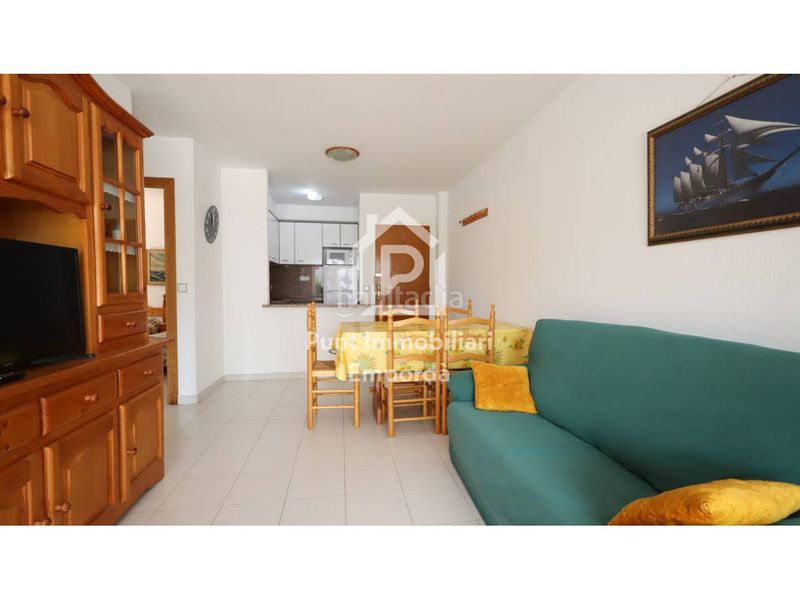 Foto 7fdabe12-d655-4617-b94a-cea868507906. Apartament amb calefacció aparcament a El Port Llançà