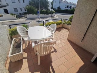 Appartement  Calle mestral. Apartamento a 300m de la playa en sant carles