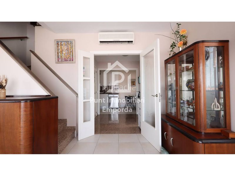 Foto 4ea24dca-ca9d-4f2c-9a46-8108961007a3. Casa adossada amb calefacció aparcament a Cau del Llop - Super Fener - Fener Llançà