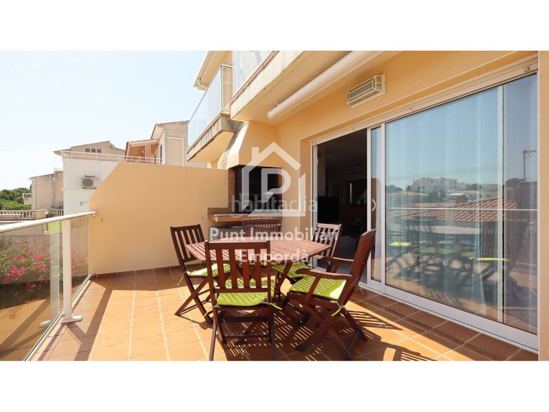 Foto a998f96a-9840-4314-819b-2a467c750951. Casa adossada amb calefacció aparcament a Cau del Llop - Super Fener - Fener Llançà