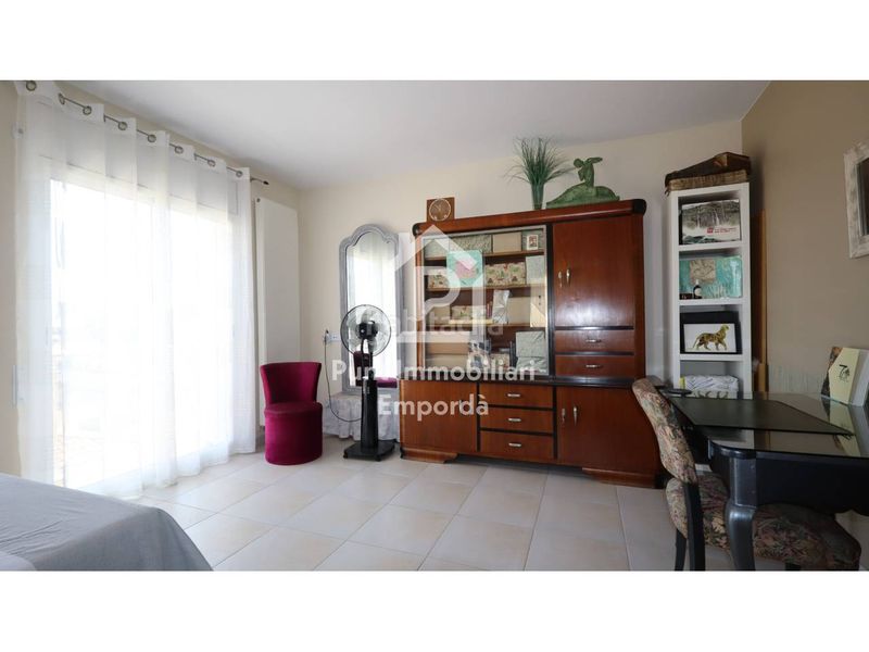 Foto e2b65082-2e33-4426-9219-6ed4f61966d1. Casa adossada amb calefacció aparcament a Cau del Llop - Super Fener - Fener Llançà