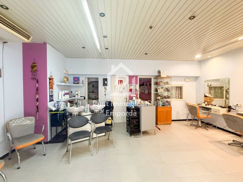 Foto 35662d01-51cc-4531-8bab-97d8562591db. Local comercial a Carretera de Roses-Fossos Figueres