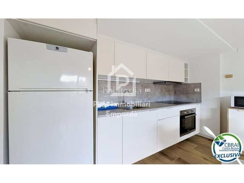 Foto a5498564-492f-47f7-ba11-099a80756421. Apartament a Centre Roses