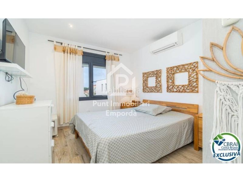 Foto ad130936-a3ba-4668-a46e-2e92fe7aada4. Casa amb aparcament piscina a Els Grecs-Mas Oliva Roses