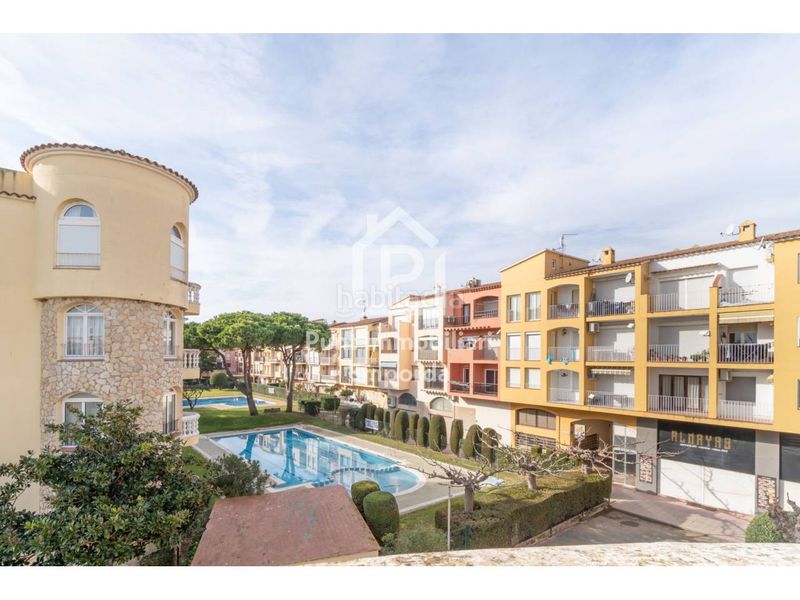 Foto 41d0b1f4-9af7-4c05-a625-ca4d059c06ee. Apartament amb calefacció aparcament piscina a Muga - Gran Reserva - Badia Empuriabrava