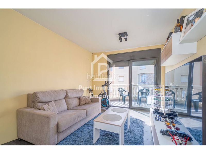 Foto e33531b7-1c45-4153-9880-4a147464778a. Apartament amb calefacció aparcament piscina a Muga - Gran Reserva - Badia Empuriabrava