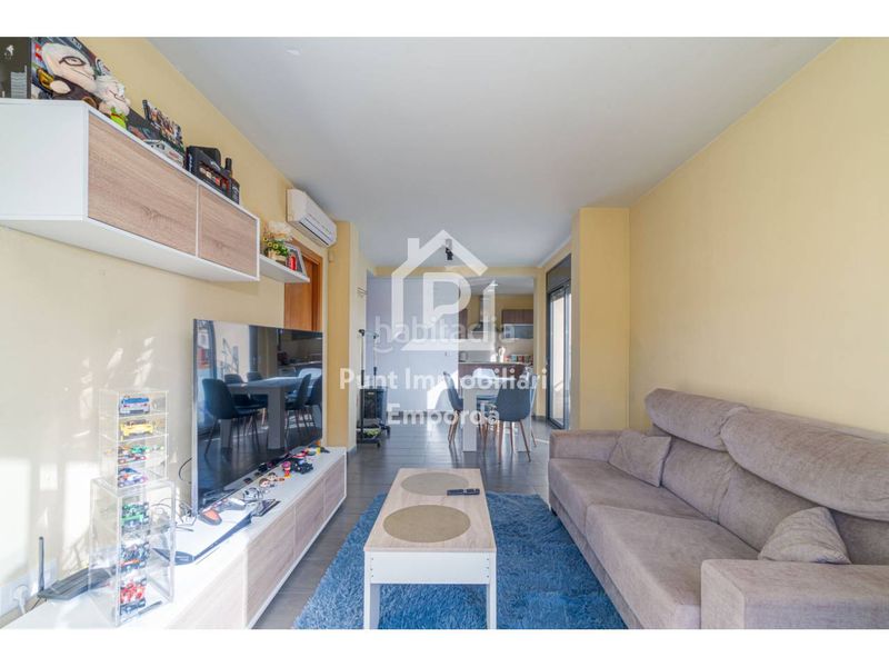 Foto ea127564-4031-490f-8392-82808340dea5. Apartament amb calefacció aparcament piscina a Muga - Gran Reserva - Badia Empuriabrava