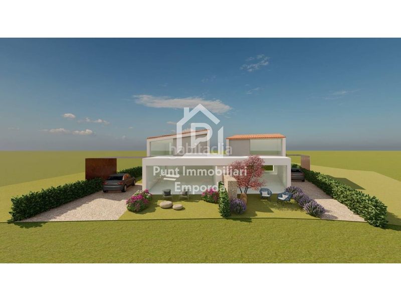 Foto 4f53fb28-9a4a-441a-b7ef-1a08d8d19672. Terreno residencial parcela edificable en vilacolum en Torroella de Fluvià