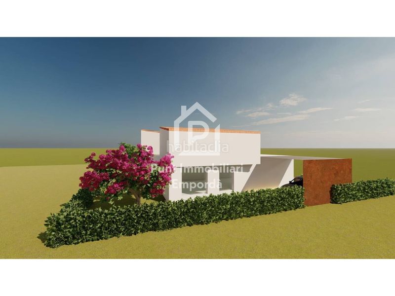 Foto 645f80db-6957-4873-961f-429e3fb853f7. Terreno residencial parcela edificable en vilacolum en Torroella de Fluvià
