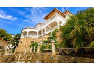 Haus in Calle Pau Vila